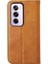 Oppo Oppo 12 Pro 5g Için Flip Case Standı El Kayışı Eşkenar Dörtgen Şekli Günlük Kullanım (Yurt Dışından) 4