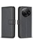 Xiaomi Redmi A3 Deri Kılıf Cüzdan Çok Renkli Çoklu Kart Için Flip Case (Yurt Dışından) 5