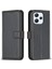 Xiaomi Redmi 12 4g Için Flip Case Cüzdan Iş Kılıf Çoklu Kart (Yurt Dışından) 1