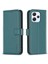 Xiaomi Redmi 12 4g Için Flip Case Cüzdan Iş Kılıf Çoklu Kart (Yurt Dışından) 1