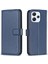 Xiaomi Redmi 12 4g Için Flip Case Cüzdan Iş Kılıf Çoklu Kart (Yurt Dışından) 1