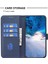 Xiaomi Redmi 12 4g Için Flip Case Cüzdan Iş Kılıf Çoklu Kart (Yurt Dışından) 4