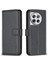 Oneplus 12 5g Için Flip Case Cüzdan Iş Çoklu Kart Yuvası Deri Kılıf (Yurt Dışından) 5