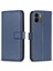 Xiaomi Redmi A2 Çok Renkli Çoklu Kart Yuvası Iş Deri Için Flip Case (Yurt Dışından) 1