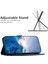 Oneplus 12 5g Için Flip Case Cüzdan Iş Çoklu Kart Yuvası Deri Kılıf (Yurt Dışından) 5