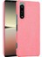 Sony Xperia 5 Iv Klasik Timsah Moda Kapak Için Şık Klasik Kılıf (Yurt Dışından) 1