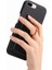 IPhone 7 Için Kılıf Artı/8 Artı Premium Dokulu Deri Kart Yuvaları Halka (Yurt Dışından) 2