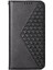 Oppo Oppo 12 5g Günlük Kullanım Için Flip Case Standı Cüzdan Eşkenar Dörtgen Şekli El (Yurt Dışından) 2