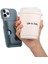 IPhone 11 Için Kılıf Pro Premium Dokulu Deri Kart Yuvaları Halka Standı (Yurt Dışından) 3