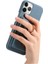 IPhone 11 Için Kılıf Pro Premium Dokulu Deri Kart Yuvaları Halka Standı (Yurt Dışından) 5