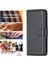 Google Pixel 8 Pro Çok Renkli Deri Kılıf Çoklu Kart Yuvası Için Flip Case (Yurt Dışından) 5
