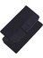 Realme Gt 6 Cüzdan Kapak Için Flip Case Kickstand Özelliği Geometrik Flip Pu (Yurt Dışından) 5