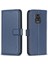 Xiaomi Redmi Not 9s Için Flip Case Çok Renkli Deri Kılıf Cüzdan Çok (Yurt Dışından) 1