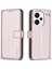 Xiaomi Redmi Not Için Flip Case 13 Pro Artı Çoklu Kart Yuvası Iş Durum (Yurt Dışından) 1