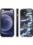 IPhone 12 Mini Camo Tasarım Hafif Anti Damla Kablosuz (Yurt Dışından) 5
