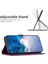 Xiaomi Redmi Not Için Flip Case 13 Pro Artı Çoklu Kart Yuvası Iş Durum (Yurt Dışından) 5