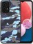 Sansung Galaxy A13 4g Kablosuz Şarj Özgürlüğü Hafif Camo Için Kılıf (Yurt Dışından) 1