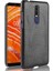 Nokia 3.1 Plus Anti Scratch Klasik Timsah Için Şık Klasik Kılıf (Yurt Dışından) 1