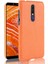 Nokia 3.1 Plus Anti Scratch Klasik Timsah Için Şık Klasik Kılıf (Yurt Dışından) 1
