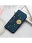 Oppo A60 4g Kart Tutucu Için Kılıf Darbeye Dayanıklı Tpu Kabuk Flip Cüzdan Kredi (Yurt Dışından) 4
