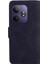 Realme Gt 6 Için Flip Case Kelebek Renk Baskılı Cüzdan Flip Folio Kapak (Yurt Dışından) 4