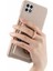 Samsung Galaxy A22 5g Kart Yuvaları Premium Dokulu Deri Yüzük (Yurt Dışından) 3