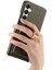 Samsung Galaxy A35 Halka Standı Premium Dokulu Deri Kart Yuvaları (Yurt Dışından) 3