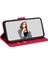 Realme Gt 6t Için Flip Case Cüzdan Flip Folio Kapak Kelebek Renk Baskılı (Yurt Dışından) 3