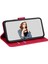 Oneplus Ace 3 Pro Için Flip Case Kelebek Flip Folio Kapak Cüzdan Renk (Yurt Dışından) 4