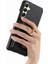 Samsung Galaxy A25 Premium Dokulu Deri Yüzük Standı Kart Yuvaları Için Kılıf (Yurt Dışından) 5