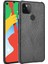 Google Pixel 4A 5g Anti Scratch Uyumluluk Için Şık Klasik Kılıf (Yurt Dışından) 1
