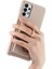 Samsung Galaxy A32 4g Kart Yuvaları Için Kılıf Premium Dokulu Deri Yüzük (Yurt Dışından) 3