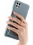 Samsung Galaxy A22 5g Kart Yuvaları Premium Dokulu Deri Yüzük (Yurt Dışından) 3
