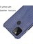 Google Pixel 4A 5g Anti Scratch Uyumluluk Için Şık Klasik Kılıf (Yurt Dışından) 5
