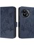 Oneplus 11R 5g Pu Deri Manyetik Cüzdan Kredi Kartı Yuvası ile Kılıf (Yurt Dışından) 1