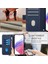 Oneplus 11R 5g Pu Deri Manyetik Cüzdan Kredi Kartı Yuvası ile Kılıf (Yurt Dışından) 3