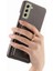 Samsung Galaxy S21 Fe Premium Dokulu Deri Kart Yuvaları Halka (Yurt Dışından) 5