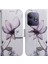 Realme Gt 6 Cüzdan Manyetik Kapatma Pu Deri Boyalı Için Flip Case (Yurt Dışından) 1