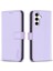 Samsung Galaxy S24 Artı Deri Çanta Çok Renkli Çoklu Kart Için Flip Case (Yurt Dışından) 1