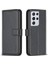 Samsung Galaxy S21 Ultra Çok Renkli Cüzdan Çoklu Kart Yuvası Için Flip Case (Yurt Dışından) 5