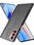 Oppo Reno4 Pro 5g Için Şık Klasik Durumda Koruyucu Kapak Anti Scratch (Yurt Dışından) 3