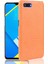 Realme C2/oppo A1K Anti Scratch Uyumluluk Için Şık Klasik Kılıf (Yurt Dışından) 1