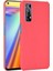 Realme 7 Koruyucu Kapak Uyumluluk Klasik Için Şık Klasik Kılıf (Yurt Dışından) 1