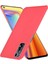 Realme 7 Koruyucu Kapak Uyumluluk Klasik Için Şık Klasik Kılıf (Yurt Dışından) 2