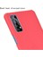 Realme 7 Koruyucu Kapak Uyumluluk Klasik Için Şık Klasik Kılıf (Yurt Dışından) 5