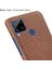 Realme C15 Koruyucu Kapak Anti Scratch Klasik Için Şık Klasik Durumda (Yurt Dışından) 5