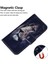 Xiaomi Redmi Not 12 Için Flip Case Pro Artı Pu Deri Cüzdan Manyetik (Yurt Dışından) 3