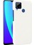 Realme C15 Koruyucu Kapak Anti Scratch Klasik Için Şık Klasik Durumda (Yurt Dışından) 1
