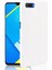 Realme C2/oppo A1K Anti Scratch Uyumluluk Için Şık Klasik Kılıf (Yurt Dışından) 1