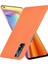 Realme 7 Koruyucu Kapak Uyumluluk Klasik Için Şık Klasik Kılıf (Yurt Dışından) 4